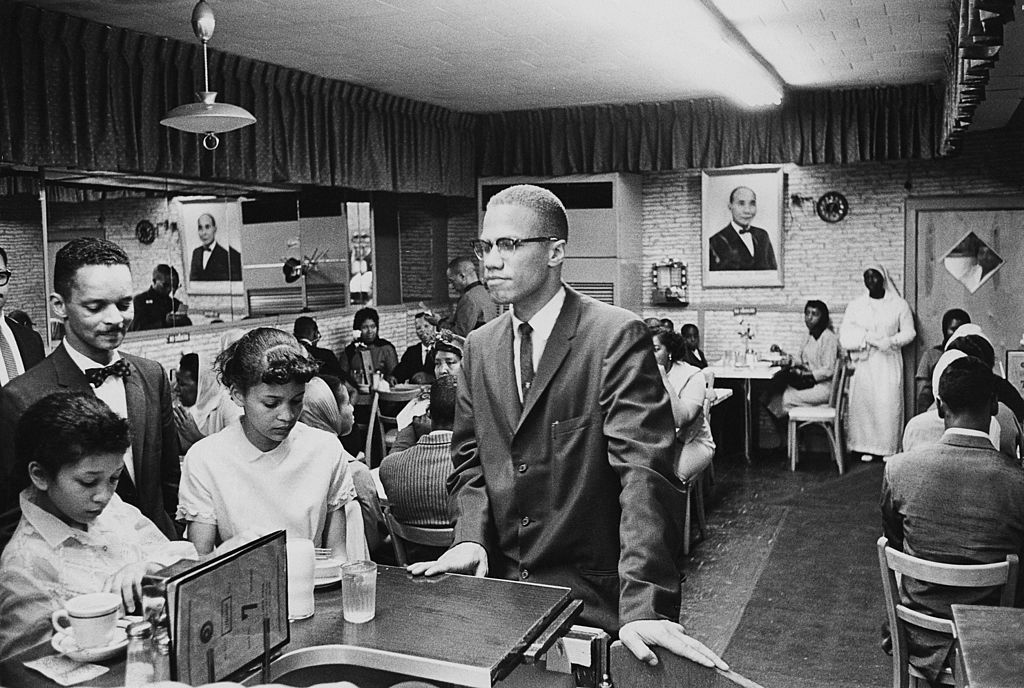 18 Malcolm X Quotes Every Black Person Should Know