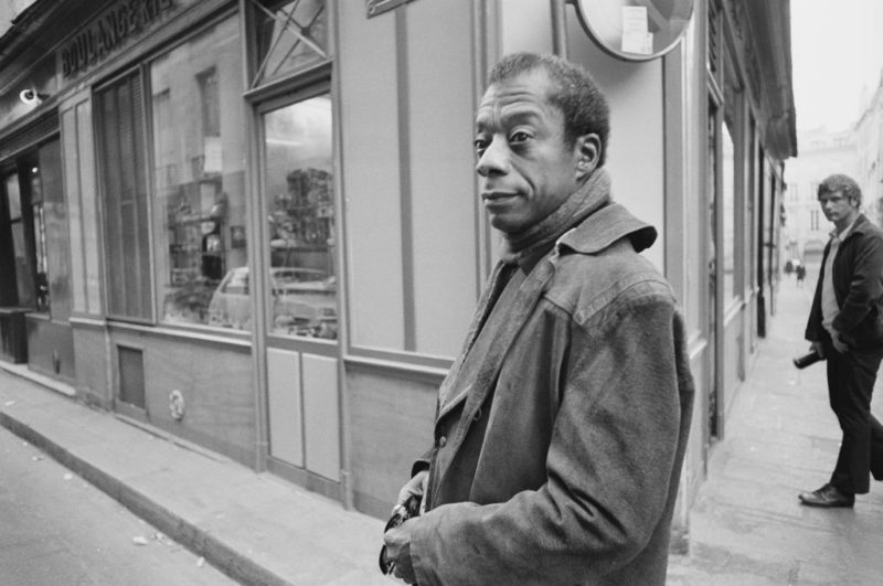 Happy Birthday, James Baldwin! An Inside Look At The Life Of One Of America’s Greatest Wordsmiths
