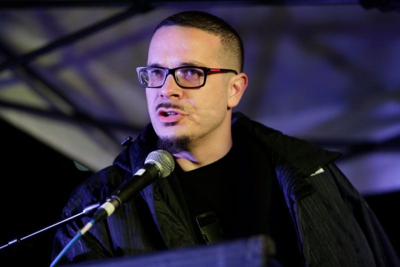 Online Donations Sought To Pay For Shaun King’s Move From Controversial Home: ‘Here’s How To Give’