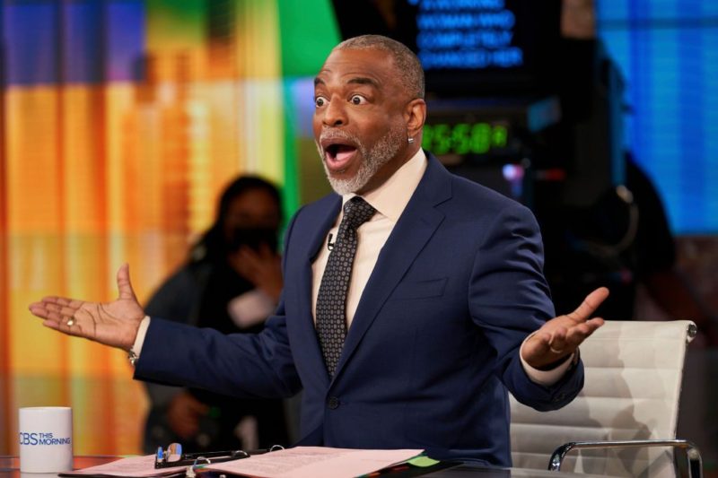 Outrage After ‘Jeopardy!’ Snubs LeVar Burton As Host In Favor Of Accused Sexual Harasser Mike Richards