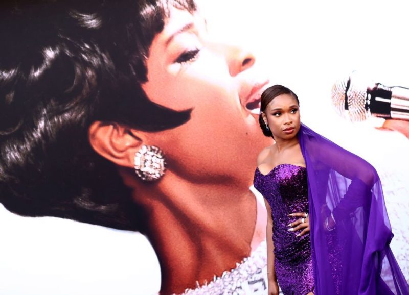 Jennifer Hudson Takes On The Full Range Of Aretha Franklin in New Biopic ‘Respect’