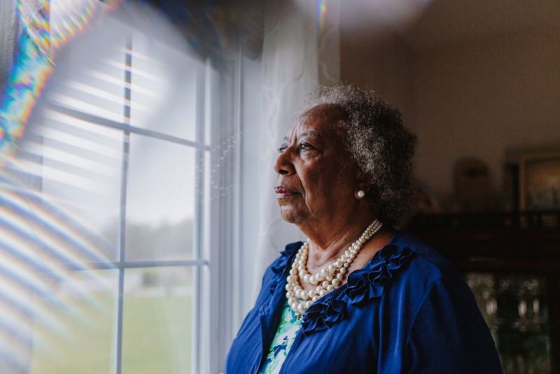 Tuskegee Study Descendants: ‘A Lot of Misinformation Is Out There’ Feeding Into COVID-19 Mistrust