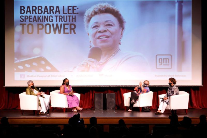 ‘Speaking Truth To Power’: New Documentary Explores the Legacy of Rep. Barbara Lee