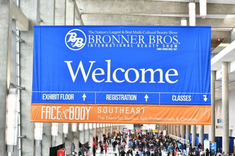 Bronner Bros Postpone 75th Annual Beauty Show In New Orleans Due to Delta Rise