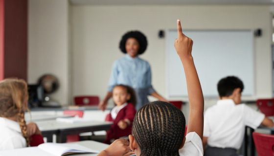 New Illinois Law Will Ban Schools From Discriminating Against Natural Hairstyles