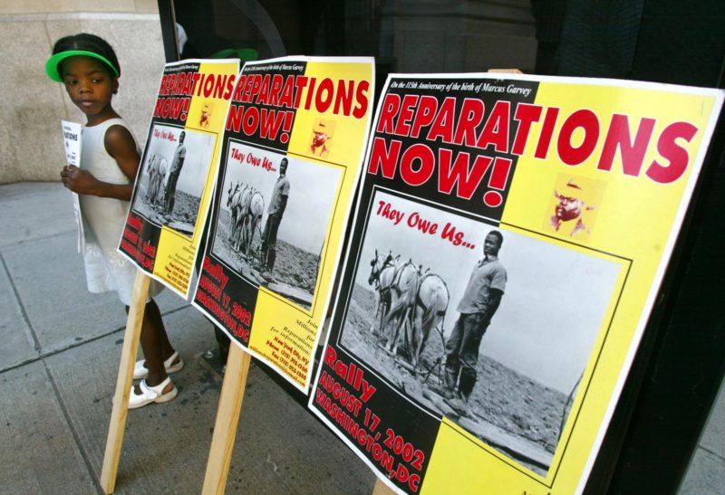HBCU Reparations: New Book Argues That Historically Black Colleges And Universities Are Owed
