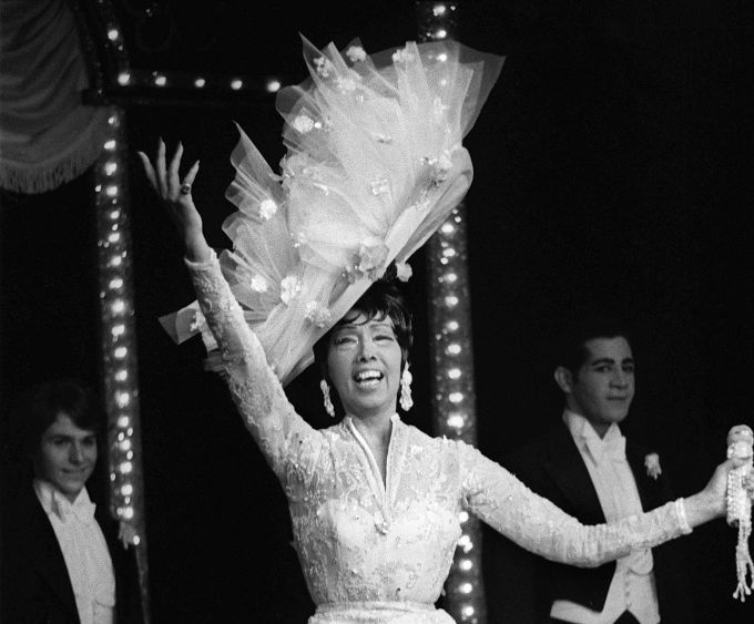 Josephine Baker Is Still Breaking Barriers Becoming First Black Woman To Enter The Panthéon