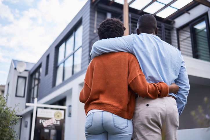 Why Are Black Families Pretending To Be White To Sell Their Homes?