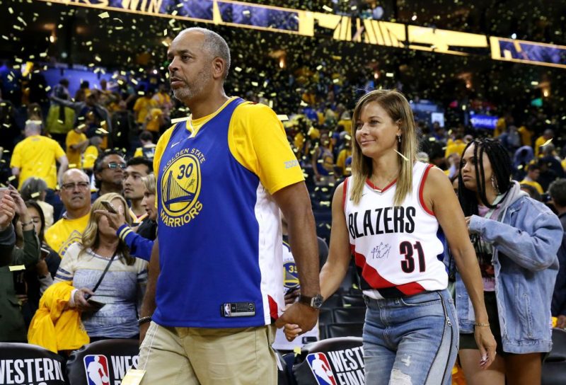 Steph Curry’s Parents Dell And Sonya To Divorce After More Than 30 Years Of Marriage