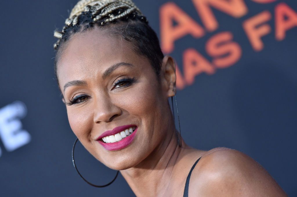 Jada Pinkett Smith To Capture The Legacies Of African Queens In New Docuseries