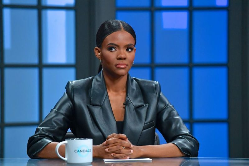 Candace Owens COVID-19 Rumors Go Viral After Reported ‘Sudden Illness’ As Anti-Vaxxers Keep Dying