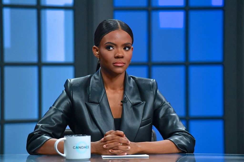 Candace Owens COVID-19 Rumors Go Viral After Reported ‘Sudden Illness’ As Anti-Vaxxers Keep Dying