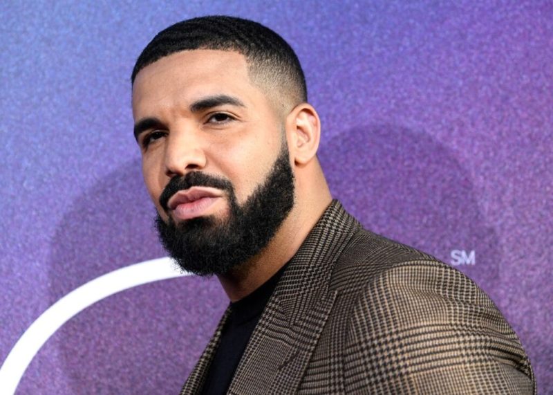 Kanye’s childhood home vandalized by Drake fans after he published the Canadian rapper’s address