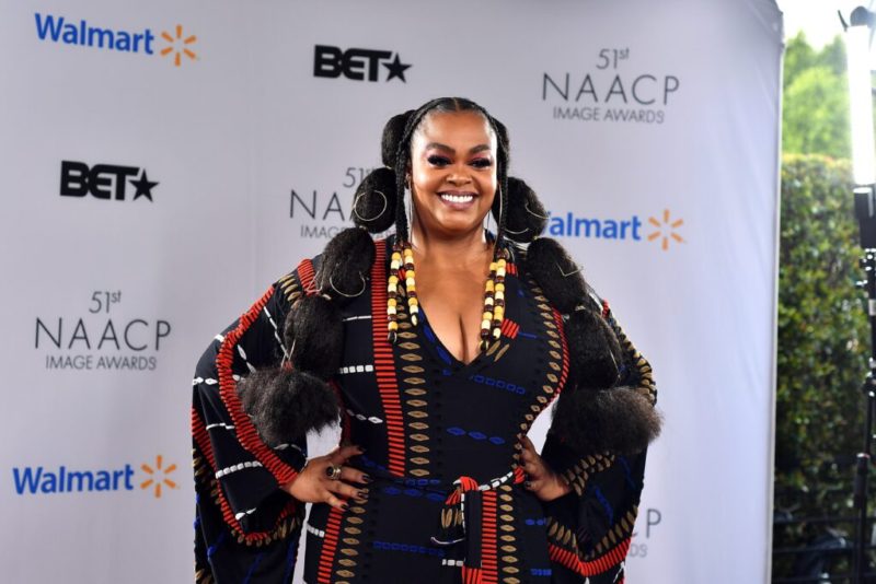 Jill Scott stars as ‘real-life’ angel in Lifetime’s ‘Highway to Heaven’