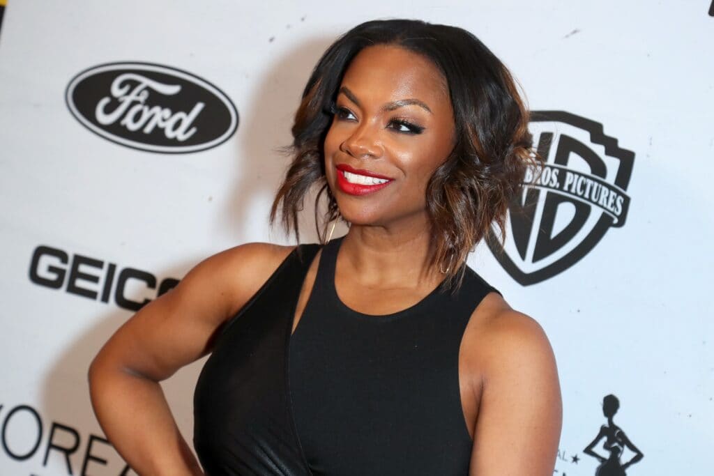 Kandi Burruss opens up about breast reduction surgery: ‘Be real with people’