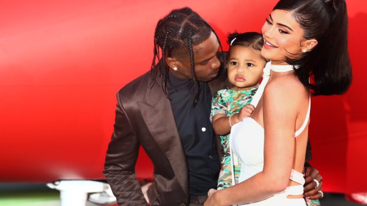 Kylie Jenner, Travis Scott expecting baby no. 2: report