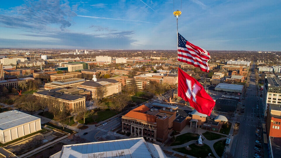 University of Nebraska Regents reject anti-critical race theory proposal