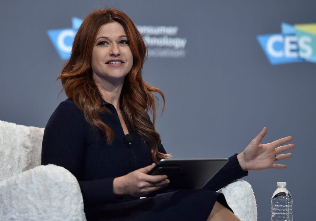 Rachel Nichols removed from all ESPN social media, ‘The Jump’ canceled