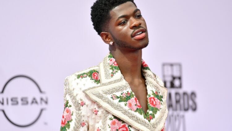 Lil Nas X announces the release date for his debut album