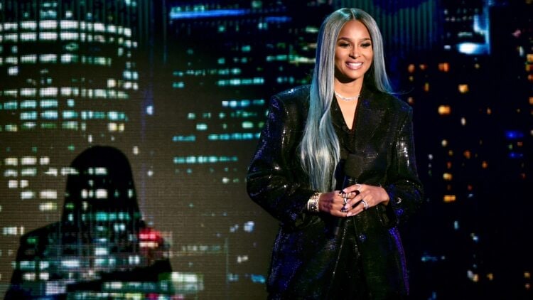 Ciara launches new women’s fashion brand LITA