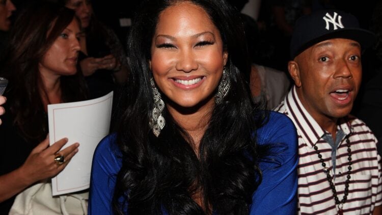 Kimora Lee Simmons argues against fraud claims in Russell Simmons lawsuit