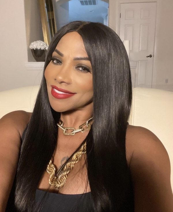 ‘What a Mighty Mighty Petty Man’: Pepa from Salt-N-Pepa Issued a $676,675 Lien from Plastic Surgeon Dr. David Sayah for Unpaid Surgery Fees Stemming from the Rapper’s 2018 Car Accident