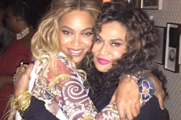 ‘Yes I Said It’: Tina Knowles-Lawson Seemingly Accuses Disney of Possibly Letting Color Keep it from Promoting Beyoncé’s ‘Black Is King’