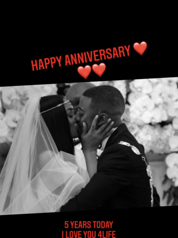 ‘Are They Together Together or Together Apart?’: Ray J’s Marriage Anniversary Post to Wife Princess Love Gets Derailed After Fans Question the Couple’s Relationship Status