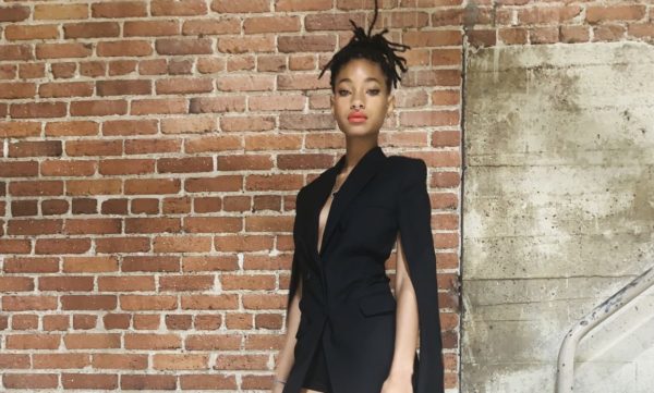 ‘I Didn’t Feel Protected’: Willow Smith Shares How Unsafe She Felt In the Music Industry When Starting Out