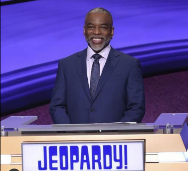 ‘Check your DM’s!’: LeVar Burton Enthusiastically Responds to Ava DuVernay Wanting to Create a Show for Him to Host Following ‘Jeopardy!’ Snub