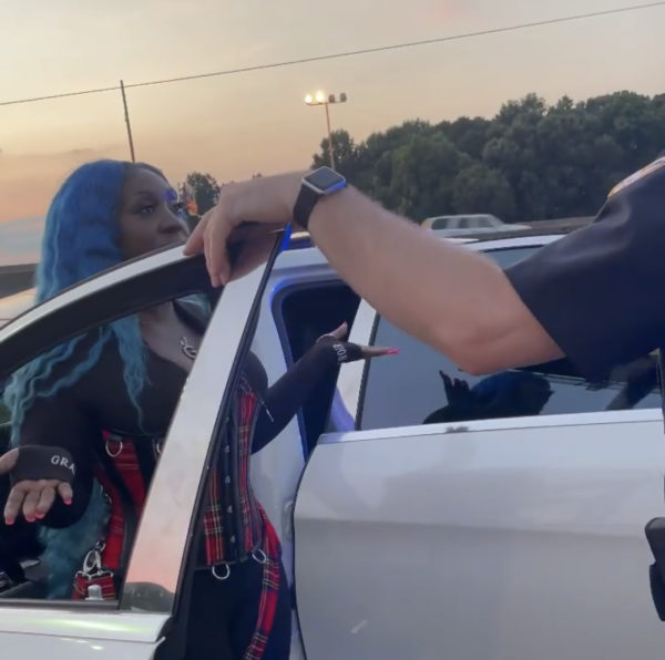 ‘Pay Attention to Detail’: ‘LHHATL’ Star Spice’s Alleged ‘Racial Profiling’ Video Is Met with Speculation After Fans Zoom In