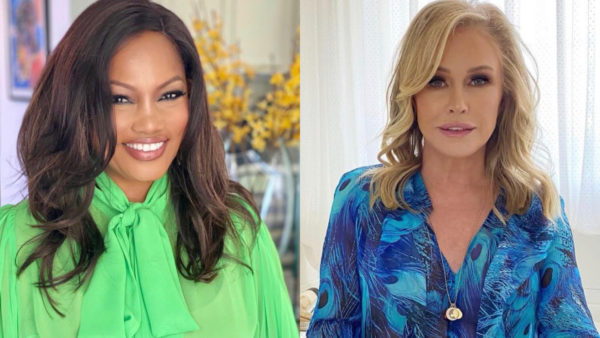 ‘Don’t Put Michael In It’: ‘RHOBH’ Star Kathy Hilton Claims Michael Jackson Told Her He ‘Doesn’t See Color’ Co-Star Garcelle Beauvais Responds