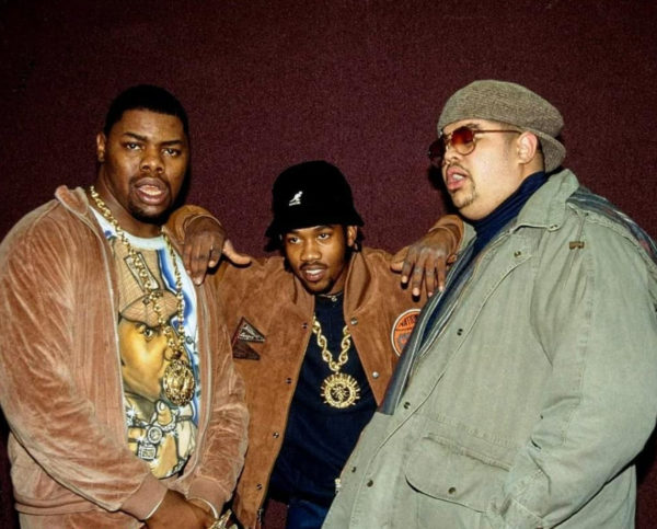 ‘I Still Haven’t Gotten Paid’: Biz Markie’s ‘Just A Friend’ Collaborator DJ Cool V Reveals Duo Never Saw a Dime from Sales of 1989 Hit