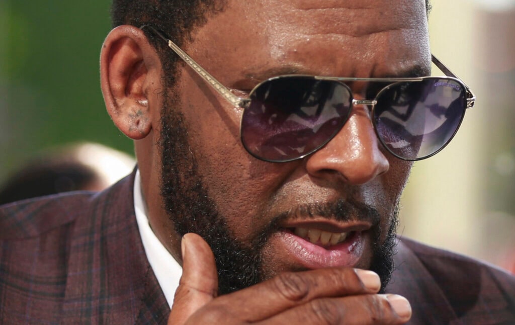 Years in the making, R Kelly sex abuse trial gets underway