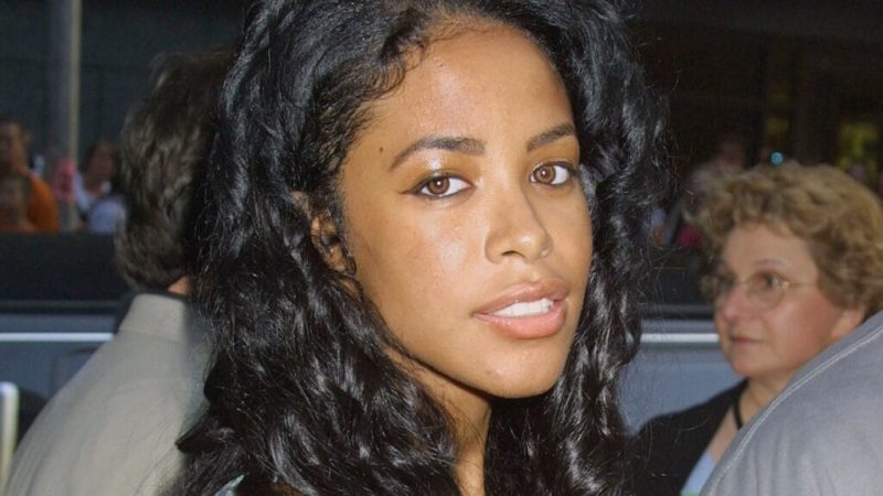 Aaliyah trends after ‘One in a Million’ released on streaming platforms