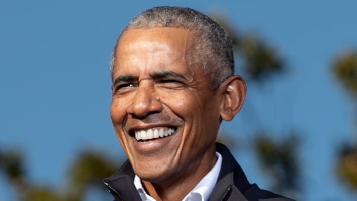 Obama to host COVID-safe 60th birthday party on Martha’s Vineyard