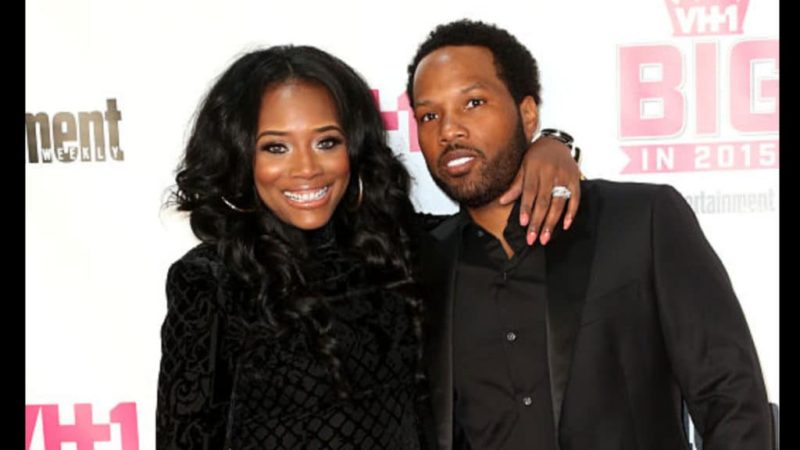 Mendeecees Harris speaks out after he, Yandy accused of abandoning foster child