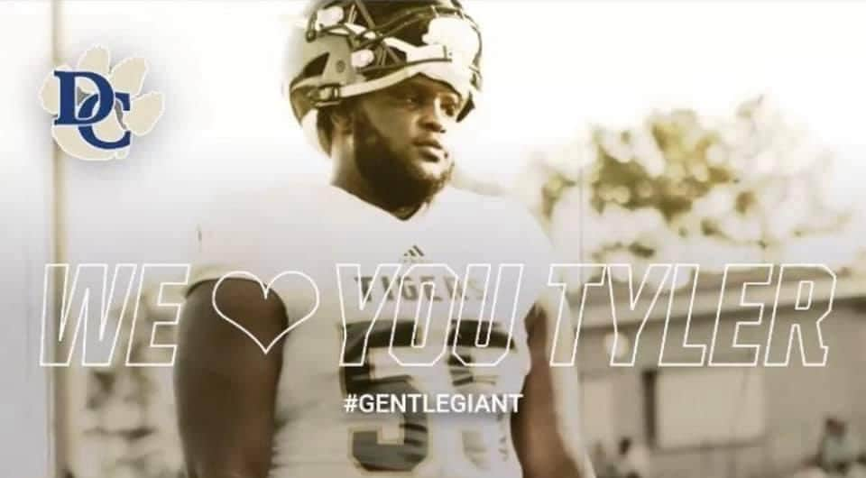 COVID-19 kills 17-year-old Georgia football player sent home by hospital twice, says mother