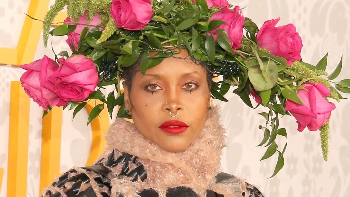 Erykah Badu apologizes to Obamas for being ‘terrible guest’ at birthday party