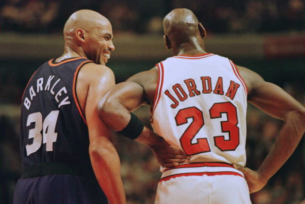 ‘I Have to Do My Job’: Charles Barkley Says ‘Honesty’ Led to His and Michael Jordan’s Friendship Ending