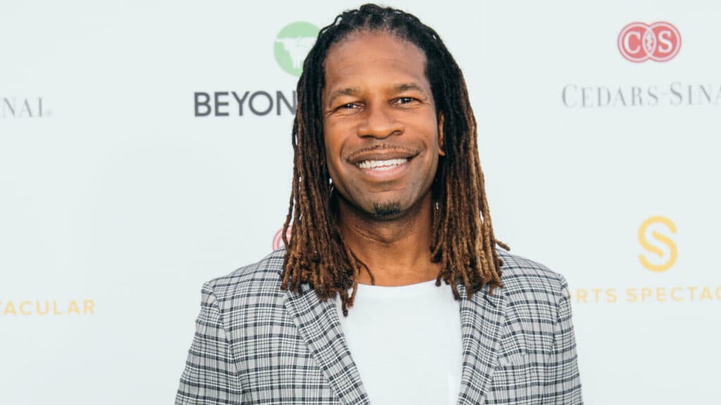 LZ Granderson owns being ‘unapologetically’ Black and gay after ESPN departure