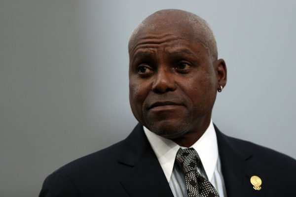 ‘A Total Embarrassment’: Olympic Great Carl Lewis Blasts Stacked U.S. Men’s Team’s Failure to Qualify for 4×100 Relay Final In Tokyo