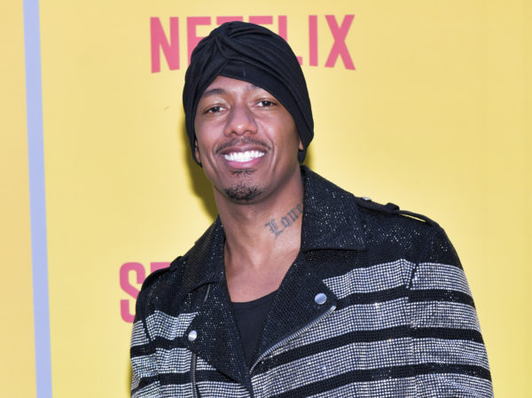 Nick Cannon Calls Marriage a ‘Eurocentric Concept,’ Sparking a Debate Amongst Fans