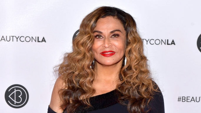 Tina Knowles Lawson among Black talent showcased through OWN’s new deal with Discovery+