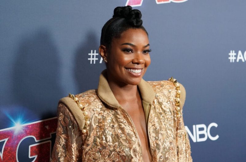 Gabrielle Union recruits Billy Porter to direct queer teen comedy for I’ll Have Another Productions, Amazon Studios