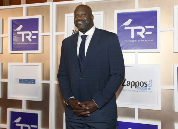 ‘This Ain’t Right’: Shaquille O’Neal Reveals Why He Rejected $40 Million Sneaker Deal with Reebok