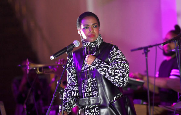 ‘Stop Clocking Her’: Fans React After Lauryn Hill Addresses Her ‘Lateness’ In New Song with Nas