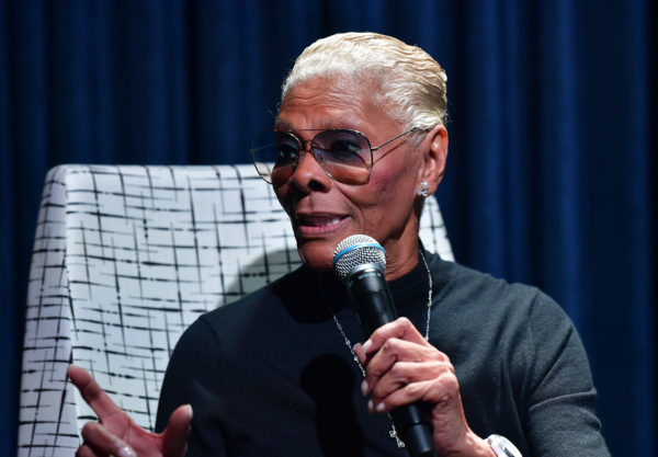 ‘Her Shade is Like a Benediction’: Dionne Warwick Sends Support to Britney Spears and Shades People Who Don’t Bathe