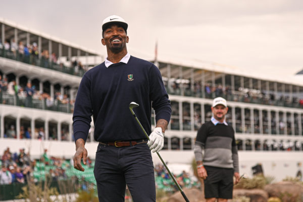 ‘Ima be at the Golf Matches Like It’s a Basketball Game’: J.R. Smith’s Plans to Enroll at North Carolina A&T to Play Golf