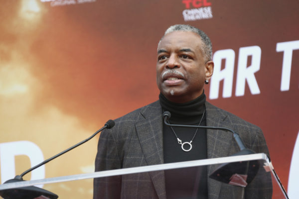 New Poll Shows LeVar Burton Beat Out Mike Richards As Most Favorable Choice for ‘Jeopardy’ Hosting Gig